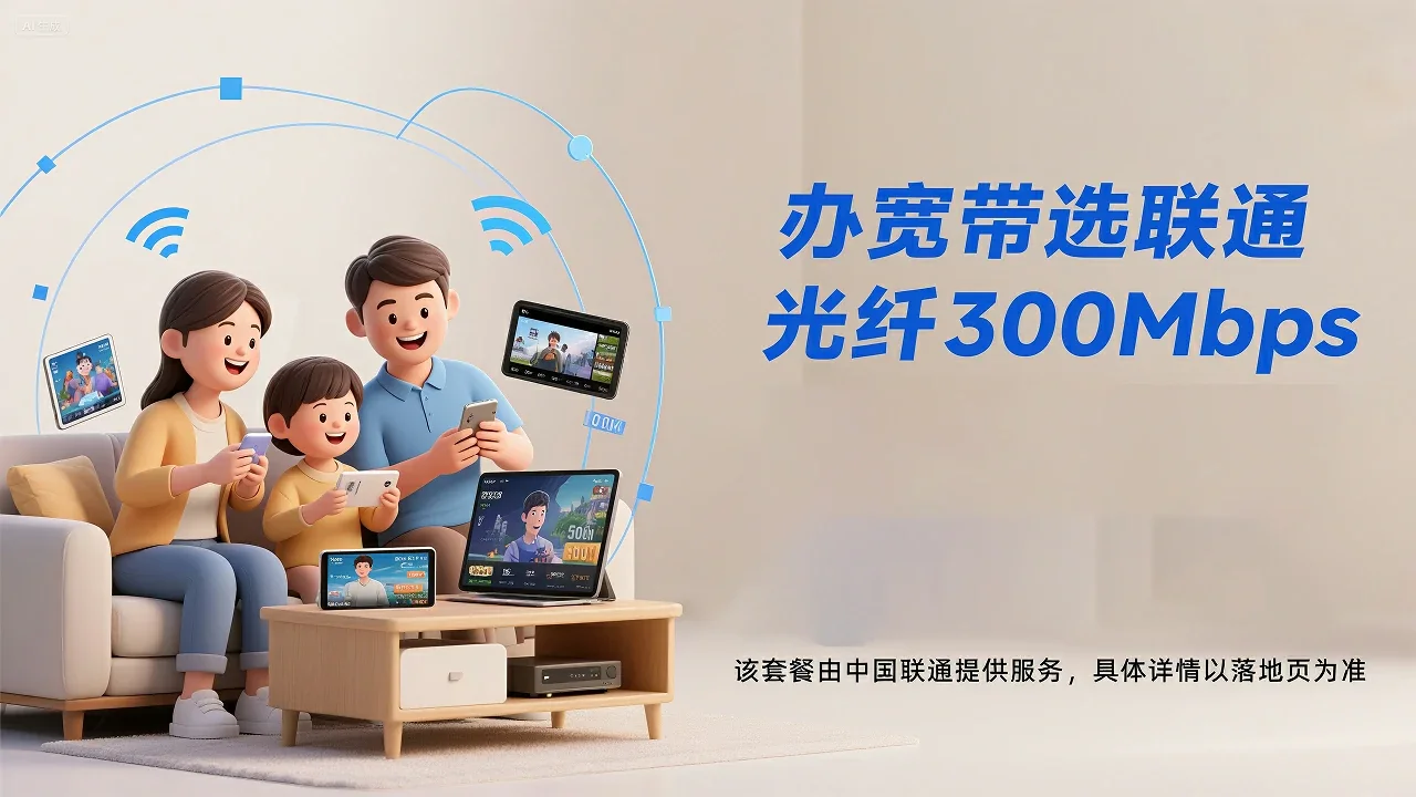 虎丘区中国联通